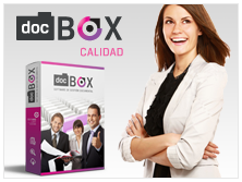 DocBox Calidad