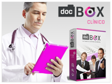 DocBox Clínico
