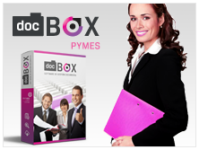 DocBox Pymes
